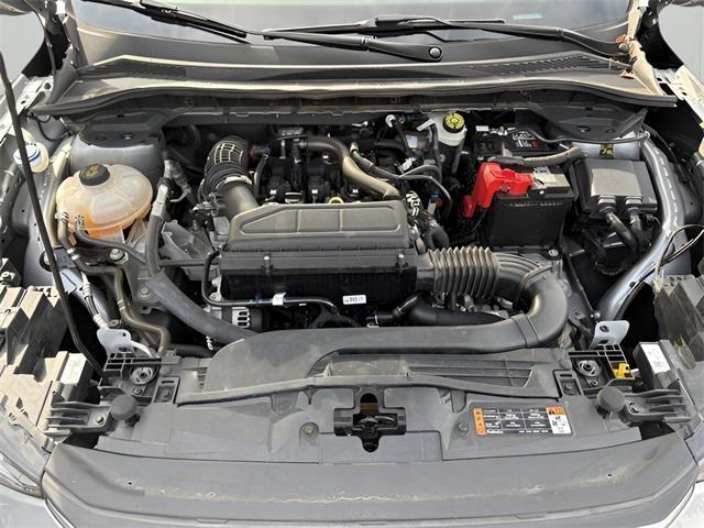 used 2023 Ford Escape car, priced at $21,200