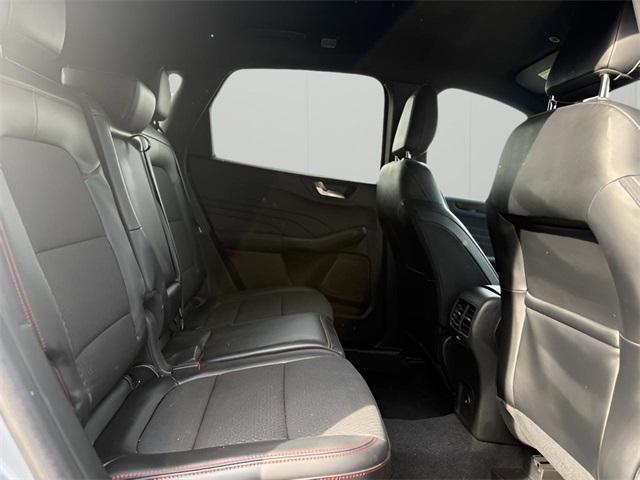 used 2023 Ford Escape car, priced at $21,200