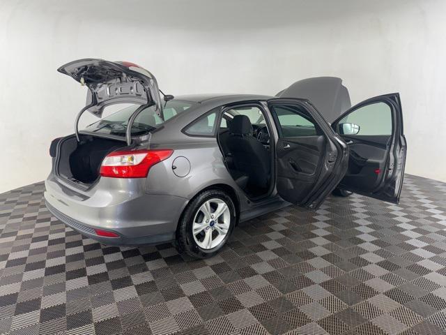 used 2014 Ford Focus car, priced at $5,476