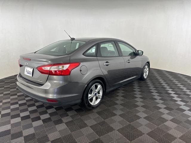 used 2014 Ford Focus car, priced at $5,476