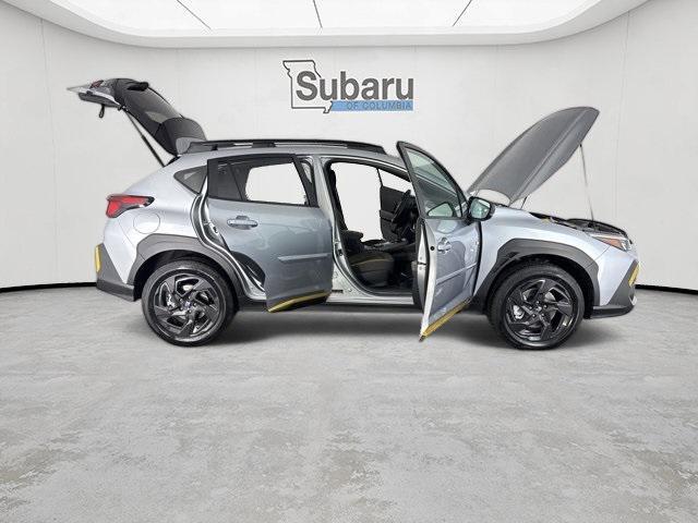 new 2025 Subaru Crosstrek car, priced at $33,242