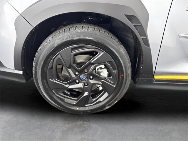 new 2025 Subaru Crosstrek car, priced at $33,242