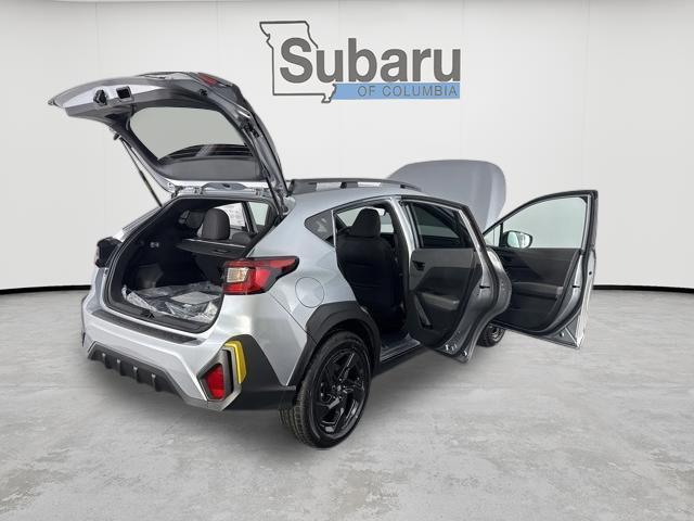 new 2025 Subaru Crosstrek car, priced at $33,242