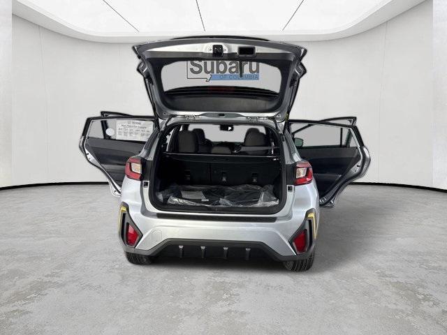 new 2025 Subaru Crosstrek car, priced at $33,242