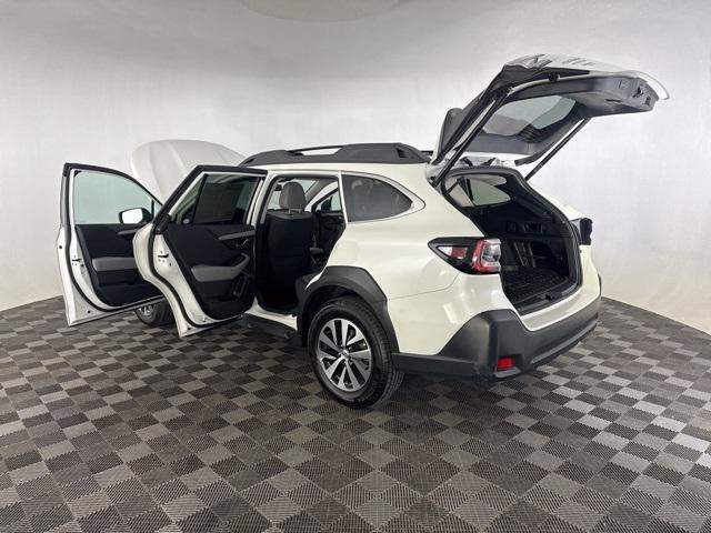 used 2023 Subaru Outback car, priced at $23,500