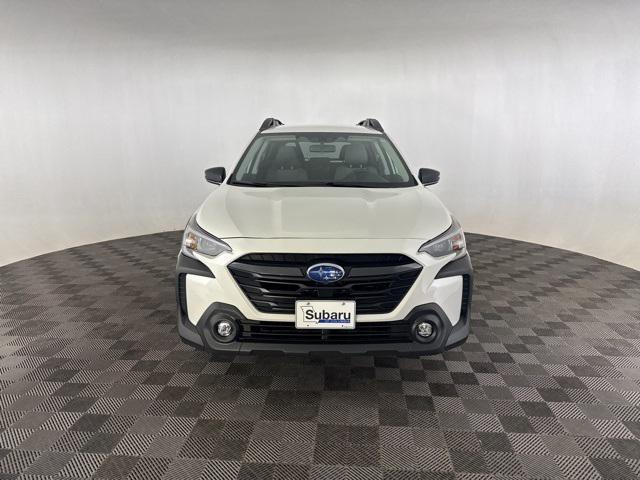 used 2023 Subaru Outback car, priced at $23,500