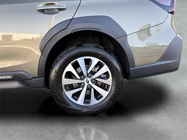 new 2025 Subaru Outback car, priced at $35,787