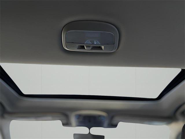 new 2025 Subaru Outback car, priced at $35,787