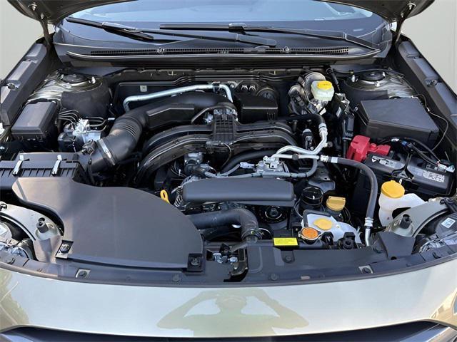 new 2025 Subaru Outback car, priced at $35,787