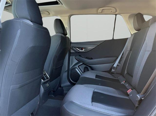 new 2025 Subaru Outback car, priced at $35,787