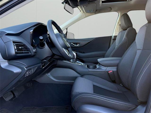 new 2025 Subaru Outback car, priced at $35,787