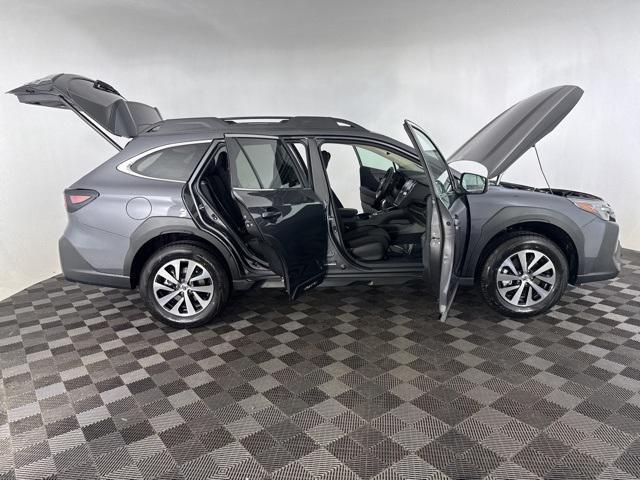 new 2025 Subaru Outback car, priced at $34,370