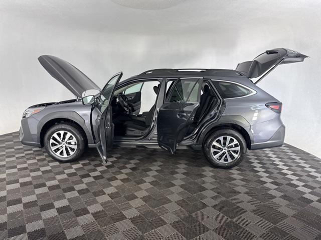 new 2025 Subaru Outback car, priced at $34,370