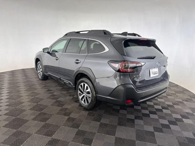 new 2025 Subaru Outback car, priced at $34,370