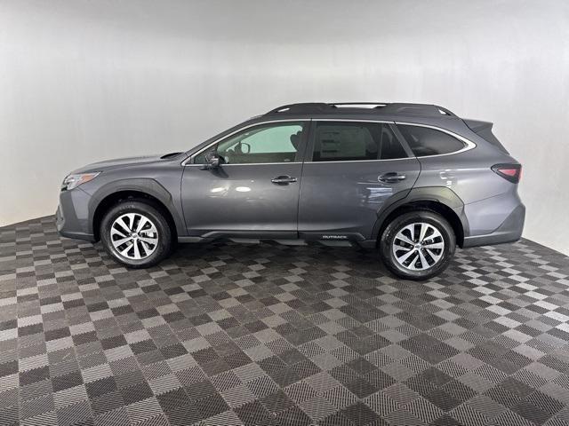 new 2025 Subaru Outback car, priced at $34,370