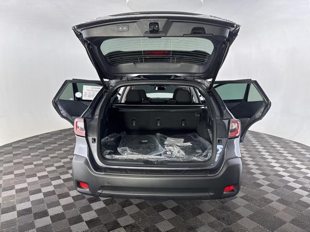 new 2025 Subaru Outback car, priced at $34,370