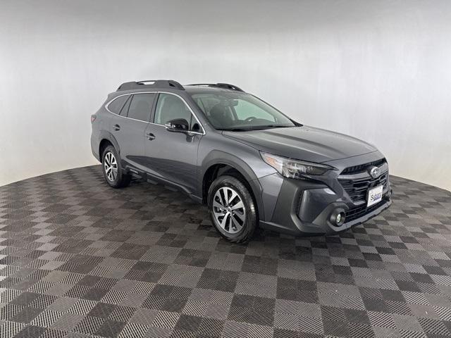 new 2025 Subaru Outback car, priced at $34,370