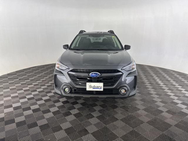 new 2025 Subaru Outback car, priced at $34,370