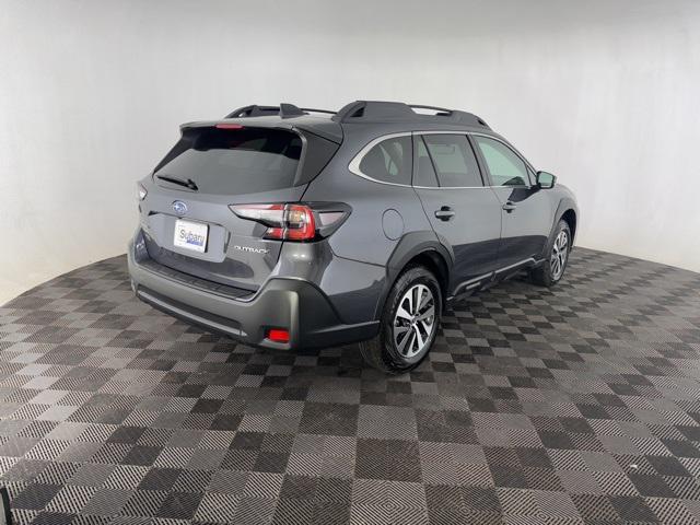 new 2025 Subaru Outback car, priced at $35,700