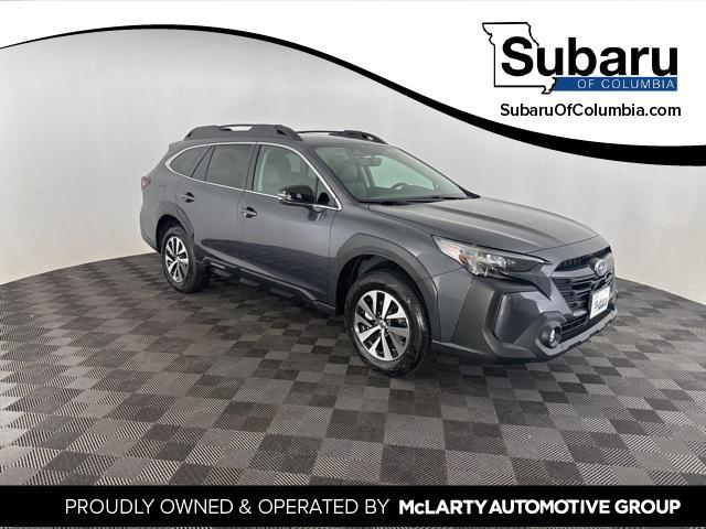 new 2025 Subaru Outback car, priced at $35,700