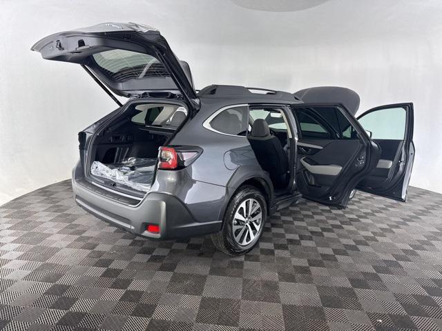 new 2025 Subaru Outback car, priced at $35,700