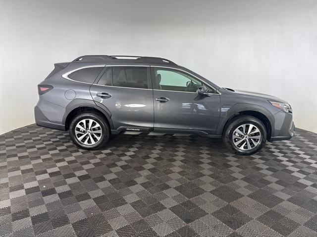 new 2025 Subaru Outback car, priced at $35,700