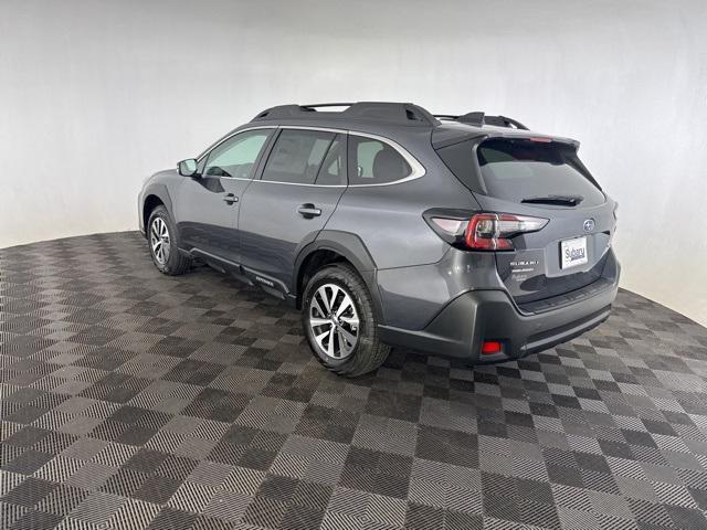 new 2025 Subaru Outback car, priced at $35,700