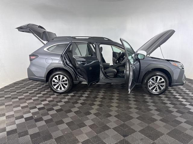 new 2025 Subaru Outback car, priced at $35,700