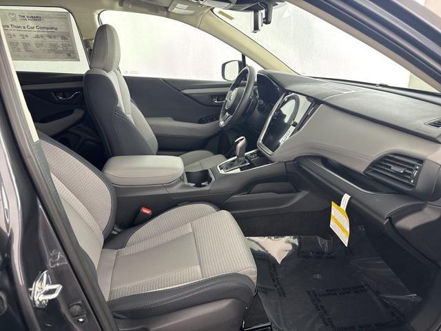 new 2025 Subaru Outback car, priced at $35,700