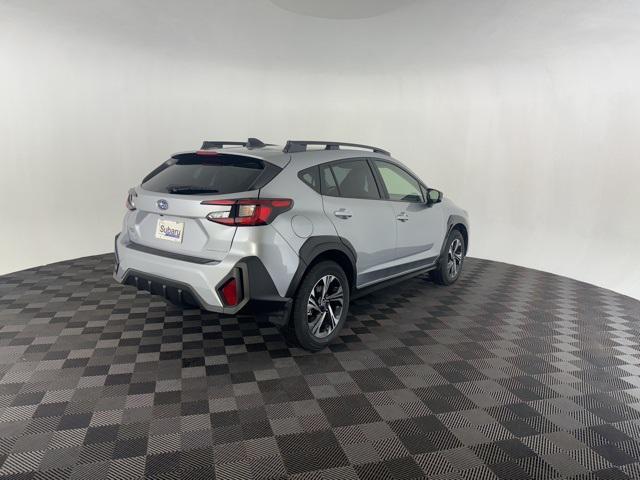 new 2024 Subaru Crosstrek car, priced at $29,196