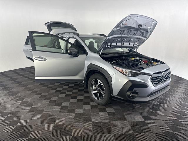 new 2024 Subaru Crosstrek car, priced at $29,196