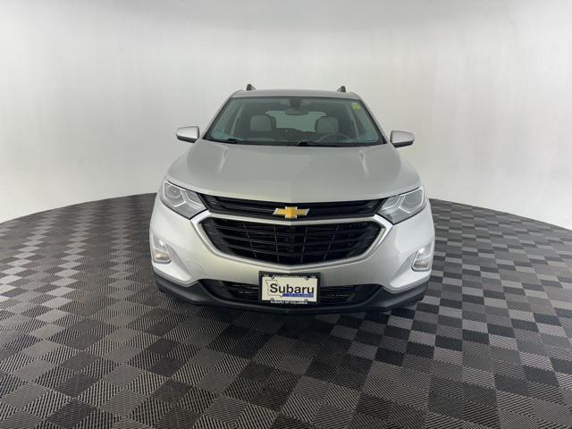 used 2019 Chevrolet Equinox car, priced at $11,500