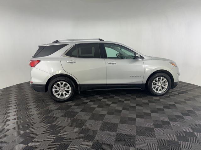 used 2019 Chevrolet Equinox car, priced at $11,500