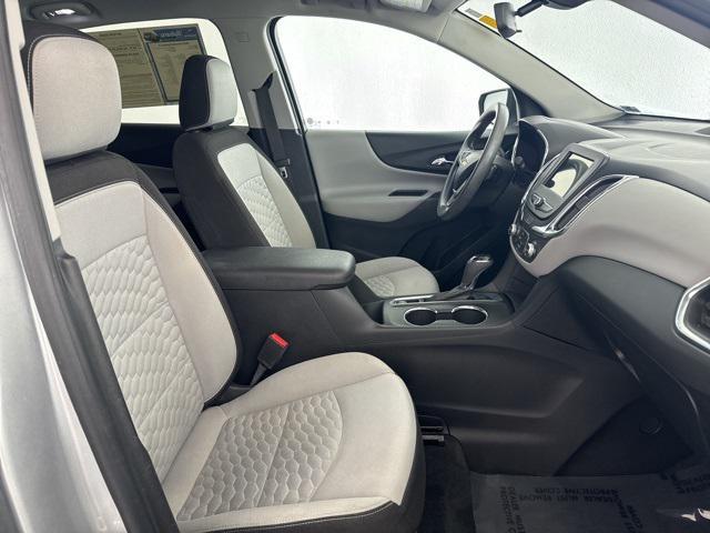 used 2019 Chevrolet Equinox car, priced at $11,500