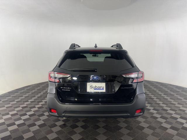 used 2023 Subaru Outback car, priced at $23,500