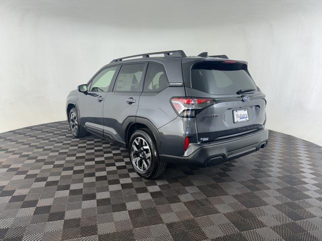 new 2025 Subaru Forester car, priced at $33,233