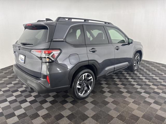 new 2025 Subaru Forester car, priced at $37,293