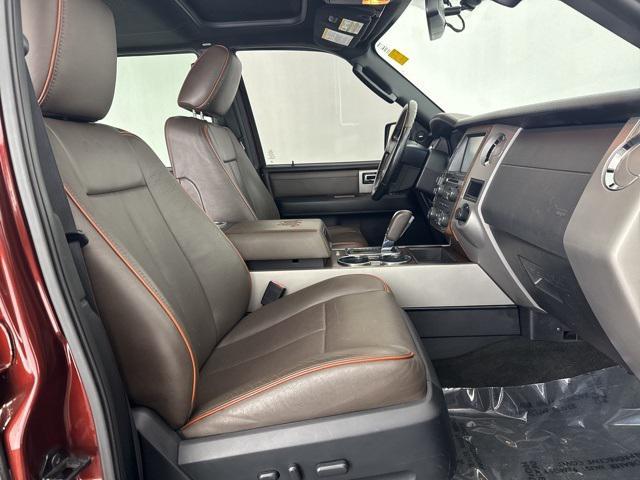 used 2015 Ford Expedition car, priced at $15,899