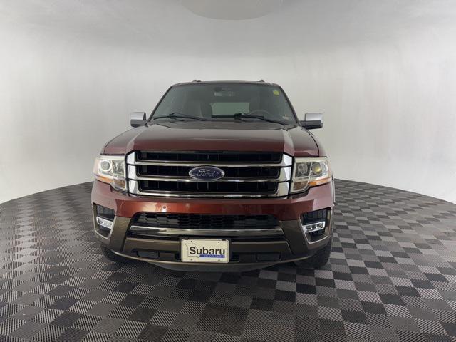 used 2015 Ford Expedition car, priced at $15,899