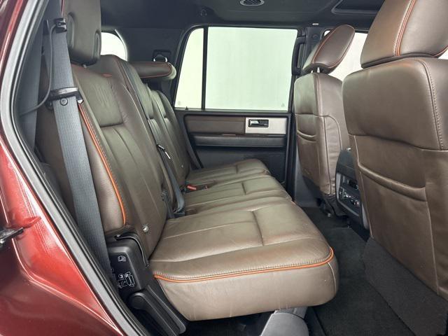 used 2015 Ford Expedition car, priced at $15,899