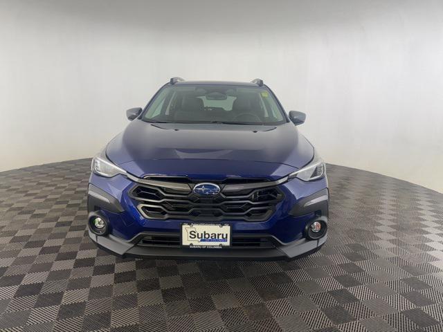 new 2025 Subaru Crosstrek car, priced at $33,637