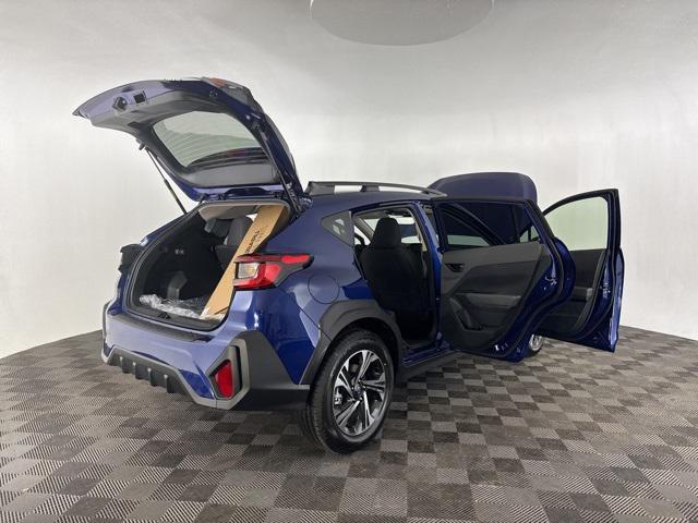 new 2025 Subaru Crosstrek car, priced at $29,881