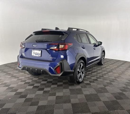 new 2025 Subaru Crosstrek car, priced at $29,881