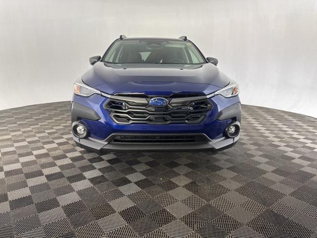 new 2025 Subaru Crosstrek car, priced at $29,881