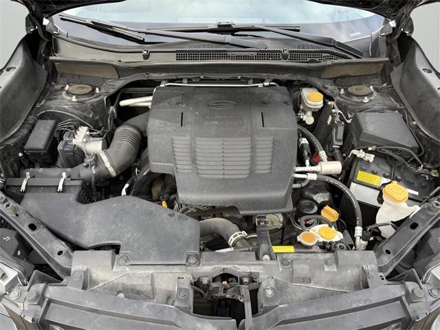 used 2021 Subaru Forester car, priced at $22,000