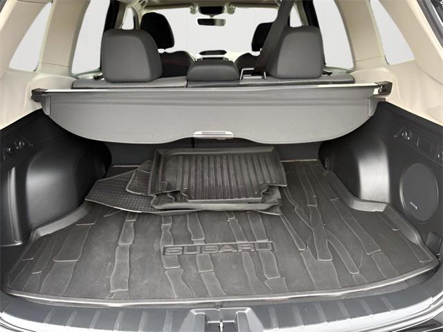 used 2021 Subaru Forester car, priced at $22,000