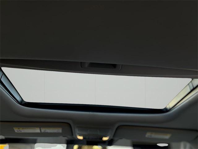 used 2020 Acura MDX car, priced at $23,500