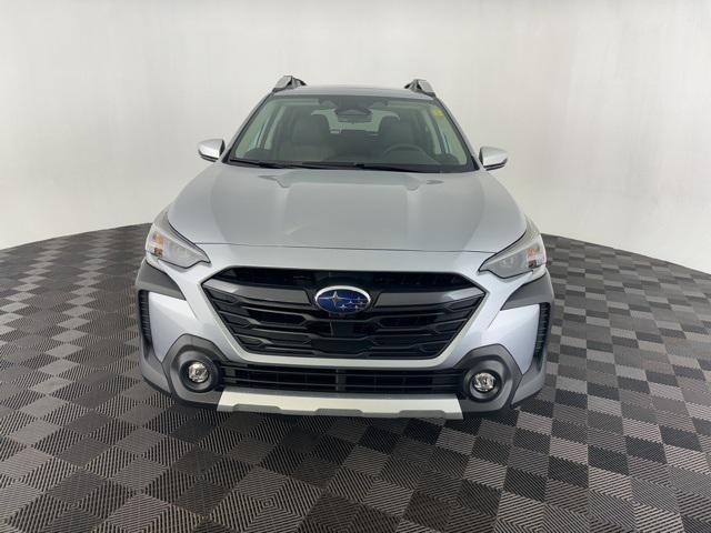 new 2025 Subaru Outback car, priced at $42,189