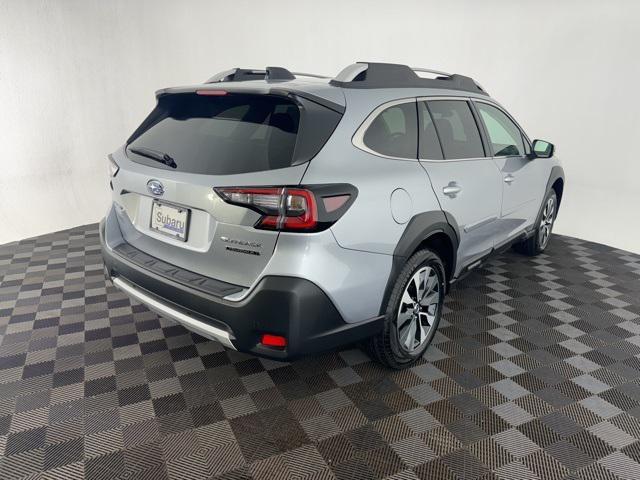 new 2025 Subaru Outback car, priced at $42,189