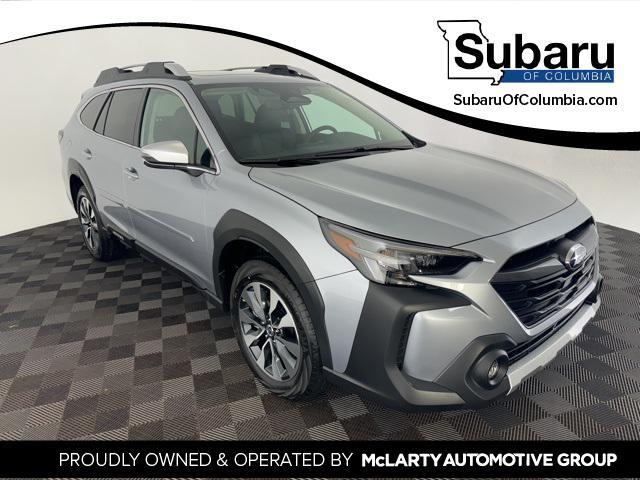 new 2025 Subaru Outback car, priced at $42,189